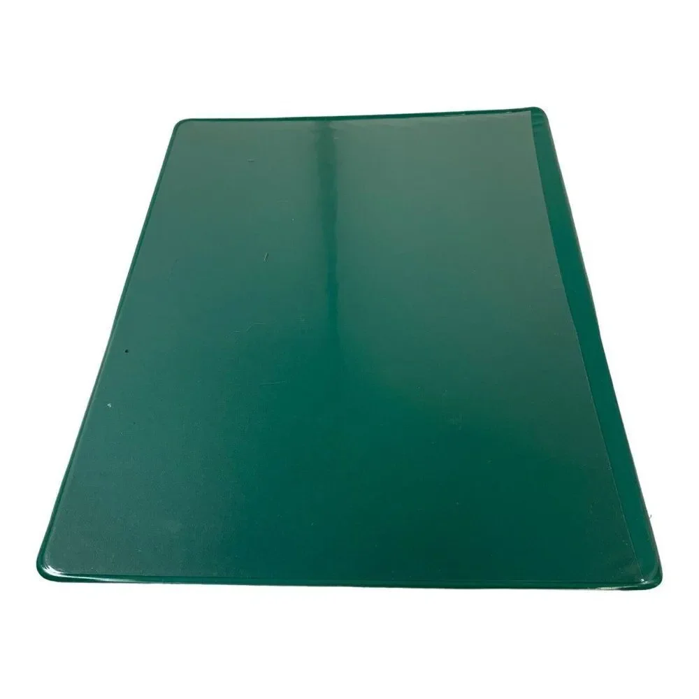Longaberger clipboard folder